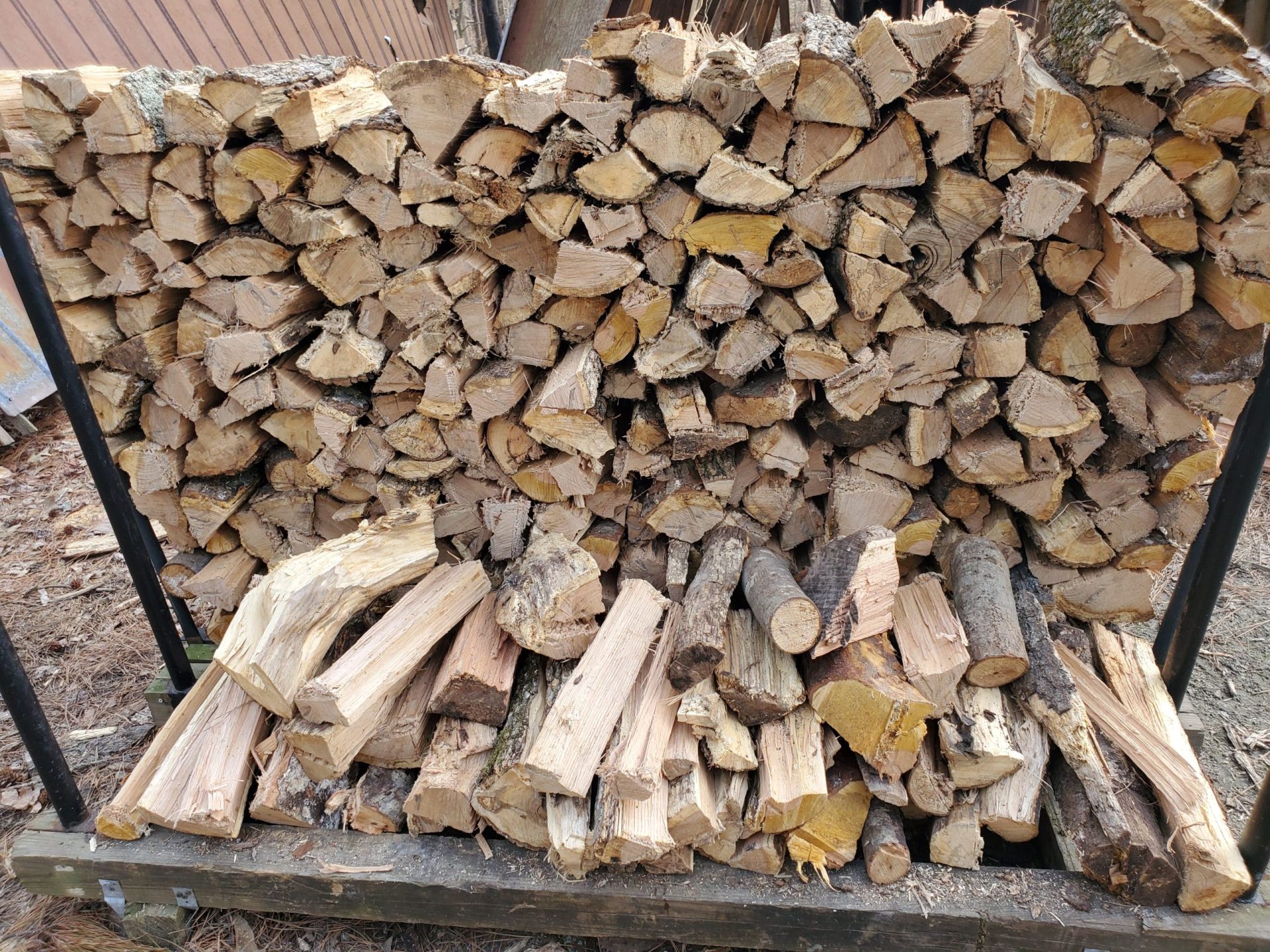 Is Ash Good Firewood - Best Firewood Choice?